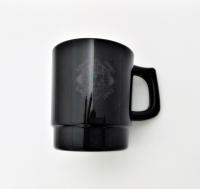 SL マグカップ(黒)