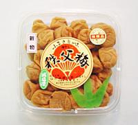 秩父梅天日干[大粒](450g)