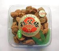 秩父梅天日干[大粒](450g)