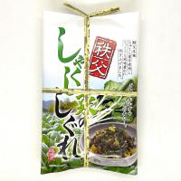 岩田屋オリジナル しゃくし菜3点セット