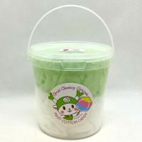 バケツカップ入り綿菓子　ふっかちゃんVer【いちご】