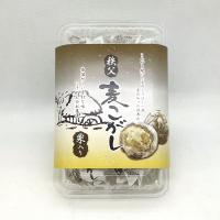亀沢屋「麦こがし」(5個入り)
