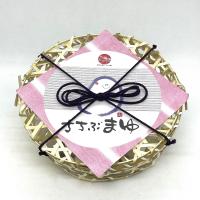 秩父中村屋「ちちぶまゆ」(18個入り)
