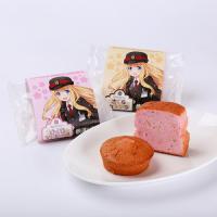 桜沢みなの「さくらマドレーヌ」&「さくらカステラ」セット