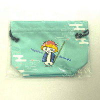 とろにゃんお弁当袋