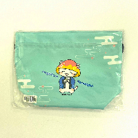 とろにゃんお弁当袋