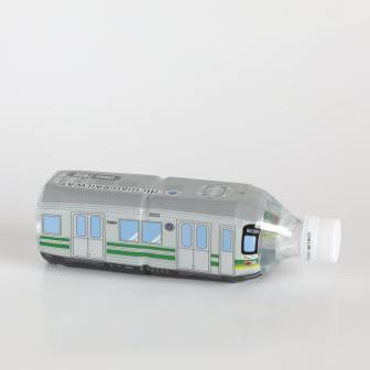 秩父鉄道トレインウォーター