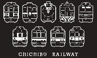 秩父鉄道オリジナルトートバッグ