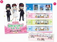 ちちてつe Shop あの花