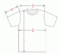 ひげろーTシャツ 秩鉄制服ver.